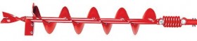 MAKITA  10" POST HOLE AUGER