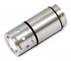 LED Automotive Recharge Torch