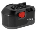 A.E.G. Power Tools B1420R Cordless Battery Pack NiCd 14.4 Volt 2.0ah was �58.71 �29.95 Global Battery System


Self Cleaning Contacts Result Always In Best Power Transmission

Double Sided Contacts For Lowest Resistance Between Battery And Tool;more Holes Per Battery Charge

Opti