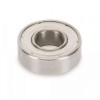 TREND B16 BEARING �3.36 Trend Replacement Bearings
&nbsp;
Bearings Are Shielded To Prevent Penetration Of Dust And Grease Packed For Life. They Should Not Be Cleaned With Solvent Or Lubricated As This Will Dissolve The Gre