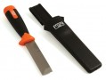 Bahco Chisel Wrecking Knife