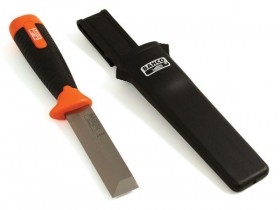 BAHCO SB-2448 CHISEL WRECKING KNIFE 25MM