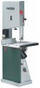 METABO BAS505 240VOLT BANDSAW CAST TABLE �1,169.00 Metabo&nbsp;bas505 240volt Bandsaw Cast Table.
The Previous Bas 505 Has Been Re-vamped Into The New Bas 505 Precision. The First Thing You Will Notice Is Metabo�s New Striking New Green Livery, But W