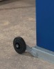 METABO 909000505 WHEEL KIT (BAS500/505) �60.14 Elektra Beckum 909000505 Wheel Kit (bas500/505)