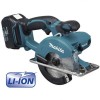 MAKITA BCS550RFE 18V CORDLESS METAL CUTTING SAW 2 x 3AMP LITHIUM-ION BATTERIES �347.18 Makita Bcs550rfe 18v Cordless Metal Cutting Saw 2 X 3amp Lithium-ion Batteries
&nbsp;

Features
� Metal Cutting� 3mm Mild Steel� 2 X 3amp Li-ion Batteries� 30min Charge� Body Only Available

Spe