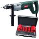 METABO  BDE1100 110VOLT DIAMOND CORE DRILL & 10PIECE METABO DIAMOND CORE SET �339.00