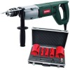 METABO  BDE1100 240VOLT DIAMOND CORE DRILL & 10PIECE METABO DIAMOND CORE SET �369.95 Metabo&nbsp; Bde1100 240volt Diamond Core Drill & 10piece Metabo Diamond Core Set
&nbsp;
**********supplied With 10pc Core Bit Set********
&nbsp;
Consists Of:
38, 52, 65,,117 & 127mm Diam