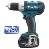 MAKITA BDF452RFE 18VOLT LITHIUM-ION DRILL/DRIVER �319.95 Makita Bdf452rfe 18volt Lithium-ion Drill/driver
&nbsp;
Features:
&nbsp;
40% Lighter Than Makita 18v Ni-mh 3amp Batteries.new 3.0amp Lithium-ion Batteries Provides 280% More Lifetime Work Volume I