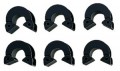 BESSEY BVE SET OF 6 EXTRA ANGLES FOR THE BAN700 CLAMP �9.69 Bessey Bve Set Of 6 Extra Angles For The Ban700 Clampangle Range 60-180� 