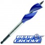 Blue Groove 6X Wood boring