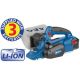 AEG BHO18Li 18V CORDLESS PLANER WITH 3 x 3AMP Li-ION BATTERIES �253.49