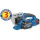 AEG BHO18Ni 18V CORDLESS PLANER 3 x 2AMP Ni-CD BATTERIES �204.55