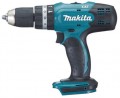 MAKITA BHP453Z 18VOLT LITHIUM-ION COMBI DRILL 2 SPEED BODY ONLY �79.95 Makita Bhp453rfe 18volt Lithium-ion Combi-hammer Drill.
&nbsp;
Lxt Lithium-ion Battery And Optimum Charging System Produces 280% More Lifetime Work With 2x More Cycles 
&nbsp;
&nbsp;


Compact 