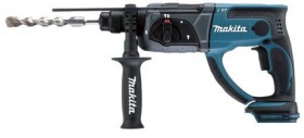 MAKITA BHR202Z 18VOLT SDS HAMMER 3 MODE BODY ONLY