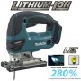 Makita Cordless - 18Volt Body Only Units