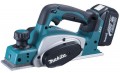 MAKITA BKP180RFE 18VOLT CORDLESS PLANER 82MM BLADE MAX CUT 2MM, 2 x 3AMP LITHIUM BATTERIES, CHARGER & CASE �369.95 Makita Bkp180rfe 18volt Cordless Planer 82mm Blade Max Cut 2mm, 2 X 3amp Lithium Batteries, Charger & Case
&nbsp;
Now In Stock!!
&nbsp;
The Wait Is Over, At Last A Cordless Planer Thats Really