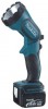 MAKITA BML145 14.4V TORCH FOR LITHIUM RANGE £24.95 Makita Ml145 14.4v Torch For Lithium Range
(shown With Optional Battery Not Included)