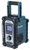 MAKITA BMR102 JOB SITE RADIO �109.95