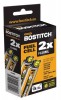 Bostitch FC30ML Fuel Cell for Cordless Gas Nailers GBT1850K & GFN1664 2 x 30ml �14.99 Fuel Contains Synthetic Lubricants For Optimal Operation Under High Temperature Conditions With A Yellow Accented Canister Allow For Easy Identification Of Fuel Type.suits:bostitch�: Gfn1564k, Gfn166