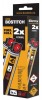 Bostitch FC80ML Fuel Cell for Cordless Gas Nailer GF33PT 2 x 80ml �16.49 Fuel Contains Synthetic Lubricants For Optimal Operation Under High Temperature Conditions, With Red Accented Canister Allow For Easy Identification Of Fuel Type
Suitable For Use With :
Bostitch�: G