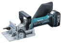 Cordless Biscuit Jointer