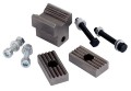 Record Power Pipe Vice Jaw Set �41.11 Record Power Pipe Vice Jaw Set
&nbsp;
Fits Record Power Bvice2
Also Fits Hilmor Pv1 Vice