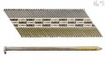 DeWALT DT99931PB-QZ Bright Fin Smooth Shank 3.1 x 90mm Nails. Qty 2200. For DCN690/692 £43.99 Dewalt Dt99931pb-qz Bright Fin Smooth Shank 3.1 X 90mm Nails. Qty 2200. For Dcn690/692
Bright Finish Smooth Shank 3.1 X 90mm Nails
Dewalt Range Of Clipped Head Nails Qualified To
