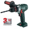 METABO BS18LTX 18VOLT POWER EXTREME IMPULS DRILL/DRIVER BODY ONLY �142.93 The New Bs 18 Ltx Power Extreme Is The Lightest And Most Powerful Drill/driver In Its Class. The Extreme Power Batterypack Coupled With A New Innovative 4-pole Motor Delivers Unbeatable Power Output. 