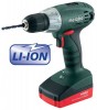 METABO BS18 18VOLT DRILL/DRIVER WITH 2 x 1.3AMP LITH-ION BATTERIES �199.09 Metabo Bs18 18volt Drill/driver With 2 X 1.3amp Lith-ion Batteries
&nbsp;

&nbsp;
Masters At Work.


Extremely High Performance, Compact Size And Significantly Reduced Weight

Optimum Overloa