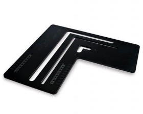 TREND BS/JIG BELFAST SINK JIG                   