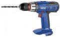 AEG BS14X 14.4V DRILL/DRIVER BODY ONLY �38.99 
Aeg Bs14x 14.4v Drill/driver Body Only
&nbsp;
Features:
&nbsp;
- 23-stage Torque Adjustment Plus Additional Drilling Stage Giving Greater Flexibility And Precision Whatever The Material And Scre