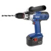AEG BSB18STXN 18V COMBI HAMMER WITH  2 x 2AMP Ni-CD BATTERIES �119.95 Aeg Bsb18stxn 18v Combi Hammer With&nbsp; 2 X 2amp Ni-cd Batteries
&nbsp;
Features:


Ideal For Applications Calling For High Torque Levels. 

22-stage Torque Adjustment Plus Additional Drillin