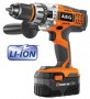 AEG Combi Hammers