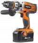 AEG New Orange Tools