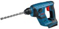 BOSCH GBH144VLiCPN 14.4V COMPACT SDS+ HAMMER BODY ONLY was £159.00 £129.95 Bosch Gbh144vlicpn 14.4v Compact Sds+ Hammer Body Only
The Most Compact Professional 14.4 Volt Cordless Rotary Hammer
Most Compact Design In Its Class (total Length Of Only 278 Mm &
