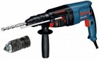 Bosch SDS Hammer Drills