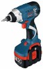 BOSCH GDR14.4V 14V IMPACT DRIVER WITH 2 x 2.6AMP Ni-MH BATTERIES �199.86 Bosch Gdr144v 14v Impact Driver With 2 X 2.6amp Ni-mh Batteries
&nbsp;
The Small Power Pack For Tough Jobs
&nbsp;&nbsp;&nbsp;&nbsp;
� Top Performance: High Torque And High Impact Force Ensure Opti