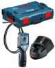 Bosch GIC120C Inspection Camera Kit With 10.8v Battery, 4G Micro SD Card & Charger, Hook Mirror, Magnet & L-Boxx £229.95 Bosch Gic120c Inspection Camera Kit With 10.8v Battery, 4g Micro Sd Card & Charger, Hook Mirror, Magnet & L-boxx
Convenient Inspection And Documentation Of Hard-to-reach Areas
The &ld