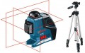 BOSCH GLL3-80 P 360 DEGREE MULTI CROSS LINE LASER SUPPLIED WITH TRIPOD �379.95 Bosch Gll3-80 P 360 Degree Multi Cross Line Laser Supplied With Tripod
&nbsp;
&nbsp;
&nbsp;
&nbsp;
&nbsp;
The Compact Multi Line Laser For All Indoor Applications


Wide Range Of Applications