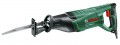 BOSCH PSA 900 E 240V 900W SABRE SAW £84.95 Bosch Psa 900 E 240v 900w Sabre Saw
Features:
Intuitive And Easy To Guide Due To Optimum Ratio Of Weight And Size, Ergonomic Softgrip And Bosch Electronic – For Controlled