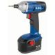 AEG BSS14 14.4 V IMPACT DRIVER WITH  2 x 1.5AMP Ni-CD BATTERIES �89.00