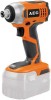 AEG BSS18C0 ULTRA COMPACT IMPACT DRIVER BODY �99.95 Aeg Bss18c0 Ultra Compact Impact Driver - Body Only
&nbsp;
Features:


Super Compact

155 Nm Of Torque

Superior Ergonomics

3100 Bpm Impact Rate

Industrial Metal Gearbox & Gears

