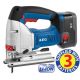 AEG BST18XLi 18V CORDLESS JIGSAW WITH 3 x 3AMP Li-ION BATTERIES WAS �259.95 �189.95