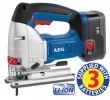AEG BST18XLi 18V CORDLESS JIGSAW WITH 3 x 3AMP Li-ION BATTERIES �189.95 Aeg Bst18xli 18v Cordless Jigsaw With 3 X 3amp Li-ion Batteries
&nbsp;

********aeg Mega Sale*********
&nbsp;
This Price&nbsp;will Never Be Repeated
Hurry Only While Stock Lasts!!
&nbsp;
Featu