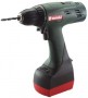 Metabo Cordless Drill & Drivers