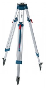 BOSCH BT160 PROFESSIONAL ADJUSTABLE TRIPOD 97-160CM