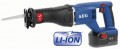A.E.G. Power Tools BUS18XL Cordless Reciprocating Saw 18 Volt 2 x 3.0 Ah Li-Ion Batteries �129.00