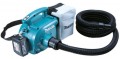 MAKITA BVC350Z 18V DUST EXTRACTOR / VACUUM CLEANER BODY ONLY �184.95 Makita Bvc350z 18v Dust Extractor / Vacuum Cleaner Body Only
(battery Not Included)
&nbsp;
Cordless Vacuum Cleaner Powered By 18v Li-ion Battery; Compatible With 3.0ah Battery Bl1830.
&nbsp;
Feat