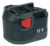 A.E.G. Power Tools B1215R Cordless Battery Pack NiCd 12Volt 1.5ah was �41.10 �29.95