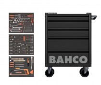 Bahco Roller Cabinets